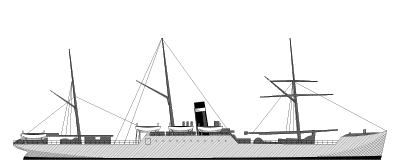Ship Image