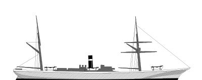 Ship Image